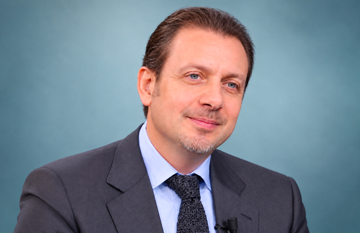 Dott. Santino Gaudio